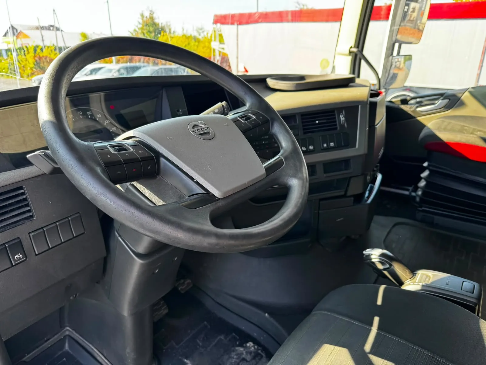 Volvo FH13 500 Full Spoiler 2021 — foto 9 de 11 (IC-027)