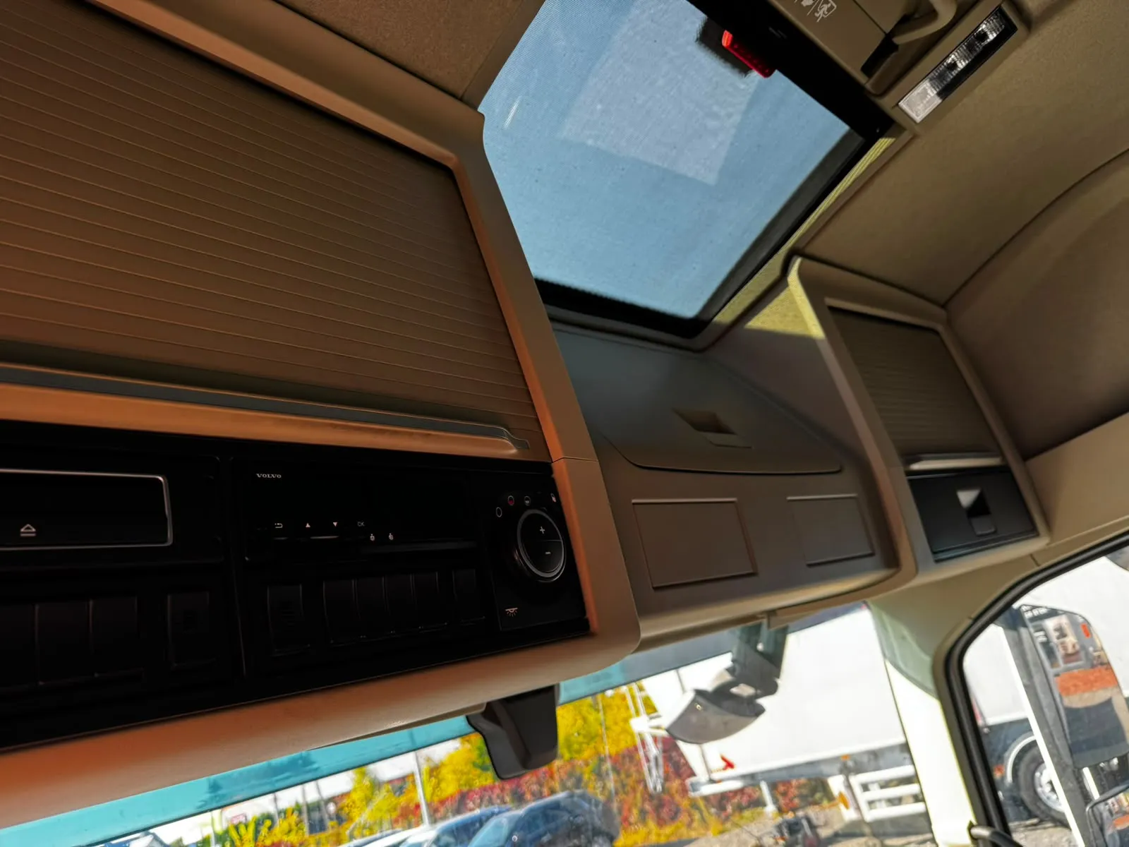 Volvo FH13 500 Full Spoiler 2021 — foto 10 de 11 (IC-027)