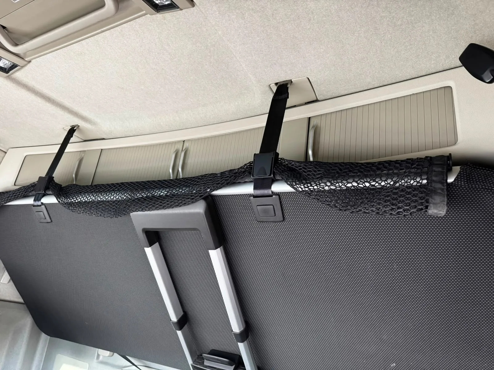 Volvo FH13 500 Full Spoiler 2021 — foto 11 de 11 (IC-027)
