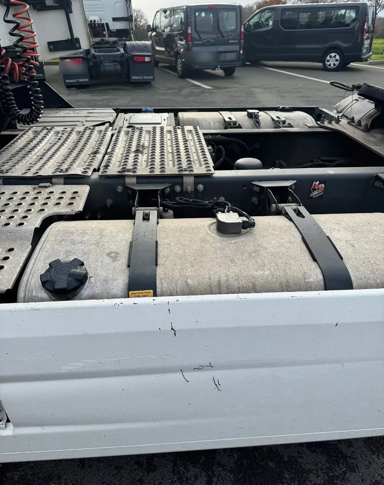 Renault T460 2021 — foto 5 de 5 (IC-028)